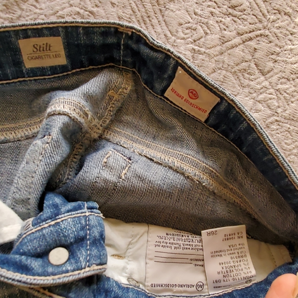 Jeans - Picture 2 of 3